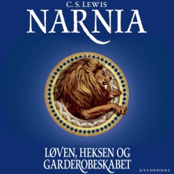 Narnia 2 - Løven, heksen og garderobeskabet