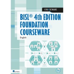 BiSL® 4th edition Foundation Courseware