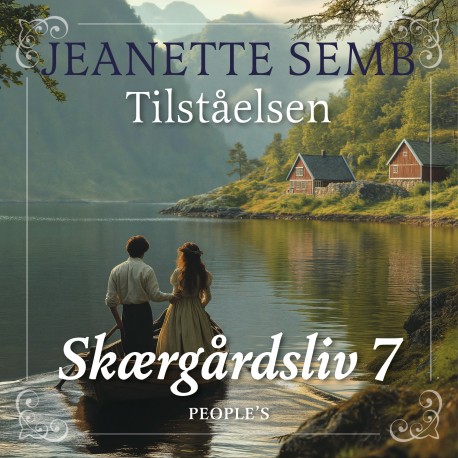 Tilståelsen