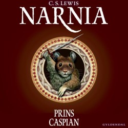 Narnia 4 - Prins Caspian