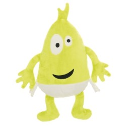 Babblarna - Dadda bamse