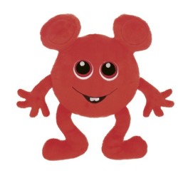 Babblarna - Bobbo bamse