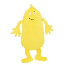 Babblarna - Bibbi bamse