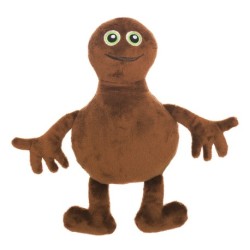 Babblarna - Babba bamse