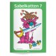 Sabelkatten (Bind 7)