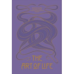 The Art of Life: Art Nouveau Posters and Visual Culture of the Hungarian Secession (1895 - 1914)