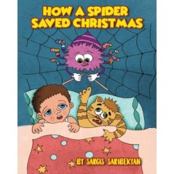 How A Spider Saved Christmas
