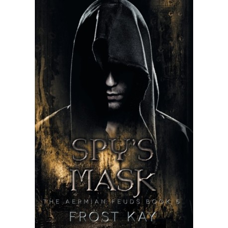 Spy's Mask