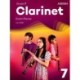 Clarinet Exam Pieces from 2026, ABRSM Grade 7: Selected from the syllabus from 2026. Clarinet Part & Piano Accompaniment