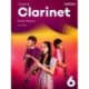 Clarinet Exam Pieces from 2026, ABRSM Grade 6: Selected from the syllabus from 2026. Clarinet Part & Piano Accompaniment