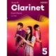 Clarinet Exam Pieces from 2026, ABRSM Grade 5: Selected from the syllabus from 2026. Clarinet Part & Piano Accompaniment