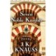 Seven Noble Knights: A Novel of Medieval Spain