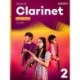 Clarinet Exam Pack from 2026, ABRSM Grade 2: Selected from the syllabus from 2026. Clarinet Part, Piano Accompaniment, Scales & Sight-Reading