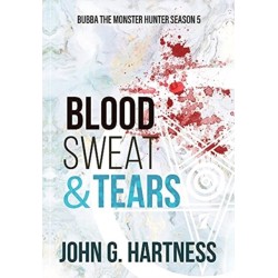 Blood, Sweat, & Tears