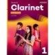 Clarinet Exam Pack from 2026, ABRSM Grade 1: Selected from the syllabus from 2026. Clarinet Part, Piano Accompaniment, Scales & Sight-Reading