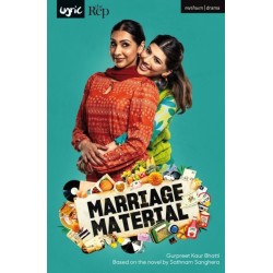 Marriage Material