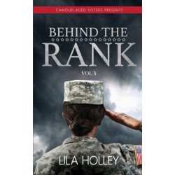 Behind the Rank, Volume 4