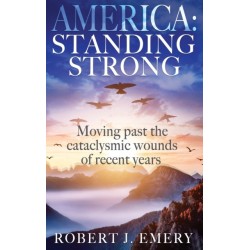 America: Standing Strong