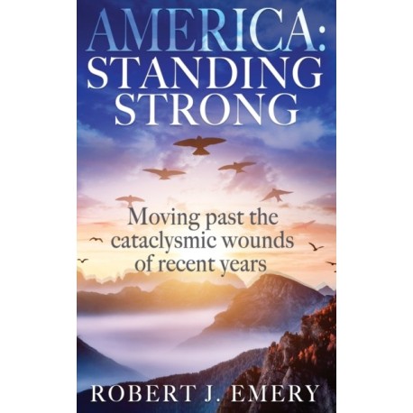 America: Standing Strong
