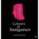 Colours of Sanganer