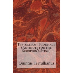 Scorpiace: Antidote for the Scorpion's Sting