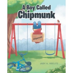 A Boy Called Chipmunk