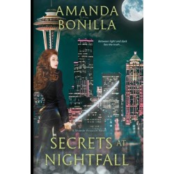 Secrets at Nightfall