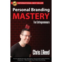 Personal Branding Mastery for Entrepreneurs