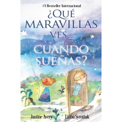 ¿Que maravillas ves... cuando suenas?