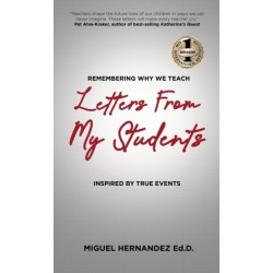 Letters from My Students