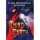 Third Earth: A YA Fantasy Adventure to the Dragon Planet