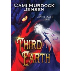Third Earth: A YA Fantasy Adventure to the Dragon Planet