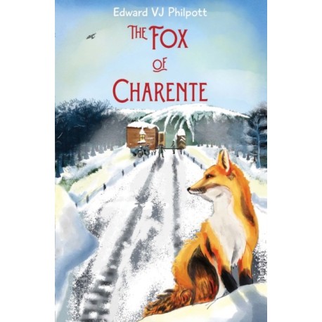 The Fox of Charente