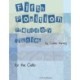 Fifth Position Preparatory Studies for the Cello