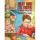 Billy Had To Move: A Foster Care Story