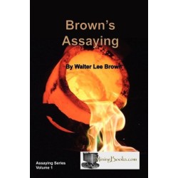 Brown's Assaying