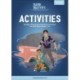 Phonic Books Dark Waters Activities