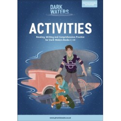 Phonic Books Dark Waters Activities