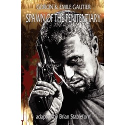 Spawn of the Penitentiary