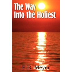 The Way Into the Holiest