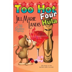 Too Hot Four Hula