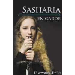 Sasharia En Garde