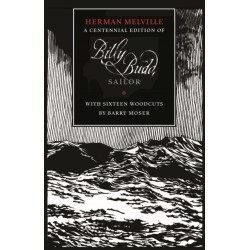Billy Budd, Sailor (An Inside Narrative)