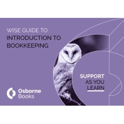 INTRODUCTION TO BOOKKEEPING WISE GUIDE