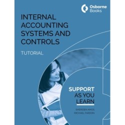 INTERNAL ACCOUNTING SYSTEMS AND CONTROLS TUTORIAL