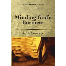 Minding God's Business