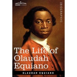 The Life of Olaudah Equiano