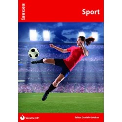 Sport: Issues: PSHE & RSE Resources For Key Stage 3 & 4