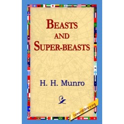 Beasts and Super-Beasts