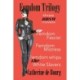 Femdom Trilogy: three BDSM novels: Femdom Fascist, Femdom Mistress, Femdom Whips the White Slavers